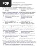 CH 135 Exam II A Key