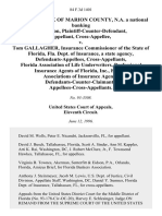 United States Court of Appeals, Eleventh Circuit