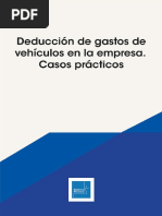 Deduccion Gastos Vehiculos PDF