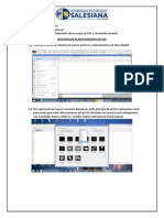 Vigas Hiperestáticas (Aplicación Con Sap2000)