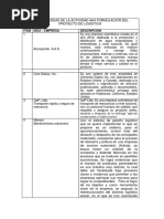 Proyecto Gestion Logistica