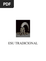 Esu Tradicional