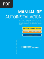 Manual Instalacion