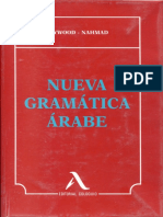 Nueva Gramatica Arabe