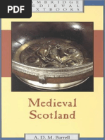 Medieval Scotland PDF