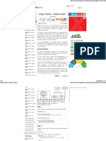 Design Patterns Adapter Pattern