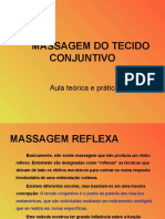 Massagem Do Tecido Conjuntivo