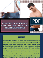 Anaerobic Exercise PDF