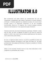 Livre Illustrator PDF