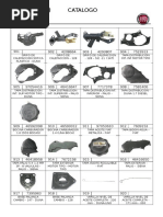 Catalogo Metalurgica R-R