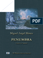 Penumbra-Miguel Angel Mateu-Cuarteto de Clarinetes-Abmusica Es PDF