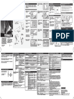 Manual Shure Microfone PDF