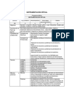 Instrumentación Virtual PDF