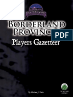 D&D5e - FGG - Borderland Provinces Players Gazeteer