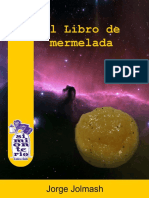 Jorge Jolmash - El Libro de Mermelada PDF