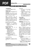 Persons Notes San-Beda PDF