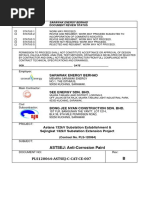 (2015.10.02 Sub) Pls120064-Astsej-c-cat-ce-007 Rev B Anti-Corrosion Paint