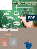 Sistem Teknik Dokumentasi