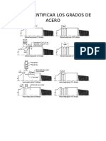 Informcion Drill Pipe