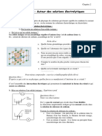 Chimie Chapitre2 Solutions Electrolytiques