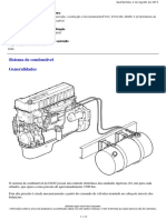 Sistema Combustivel d12c