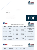 Taf Ratios de Gestion.. Wilde