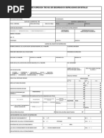 Anexo Informe Itse Detalle-Albergue