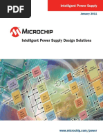 Intelligent Power Supply Design Solutions