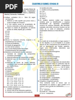 Quimica Semana 01