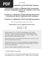 United States Court of Appeals Second Circuit.: Nos. 31, 32, 33, Dockets 27422, 27224, 27318