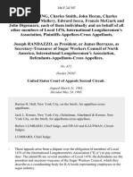 United States Court of Appeals Second Circuit.: No. 412. Docket 29267