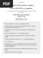 United States v. Elvin Lee Bynum, 513 F.2d 533, 2d Cir. (1975)