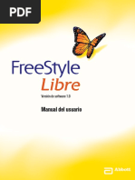 Freestyle Manual