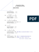 Tut 4 Graphing Techniques