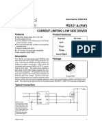 Ir2121 PDF