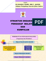 Organisasi Pengakap