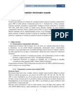 IRPSE Lab2 Studiul - Componentelor PDF