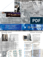 Heat Exchangers in Transformers