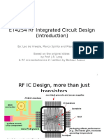 ET4254 Introduction