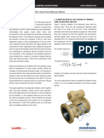 Advanced USM Diagnostics TechWpaper