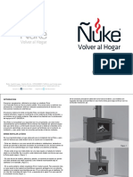 Manual de Instalacion Nuke