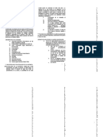 Los Principios Formativos Del Procedimiento