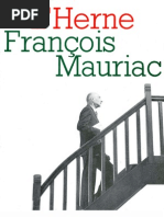 Cahier #48: François Mauriac