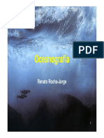 Oceanografia e Limnologia (Para Projetor) PDF