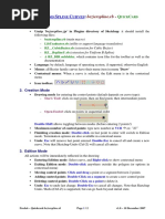 6quickcard BezierSpline - English - v1.1 - 20 Jan 08 PDF