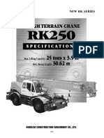 RK250-5 2000103TF