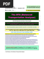 Bta 1.1