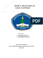 Modul Praktikum Life Support 222