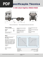 182 R440 LA6X4 Highline