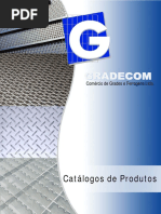 Catalogo Gradecon